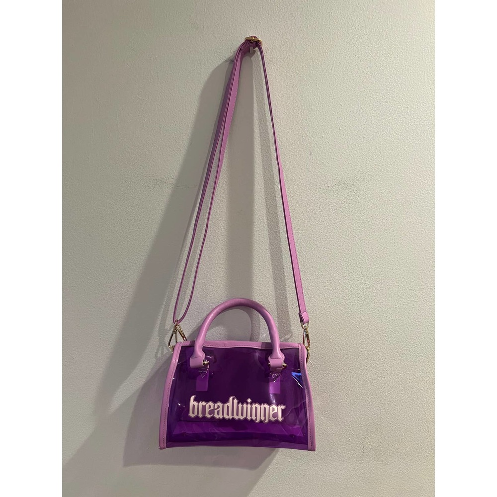 kacey musgraves breadwinner plastic purse